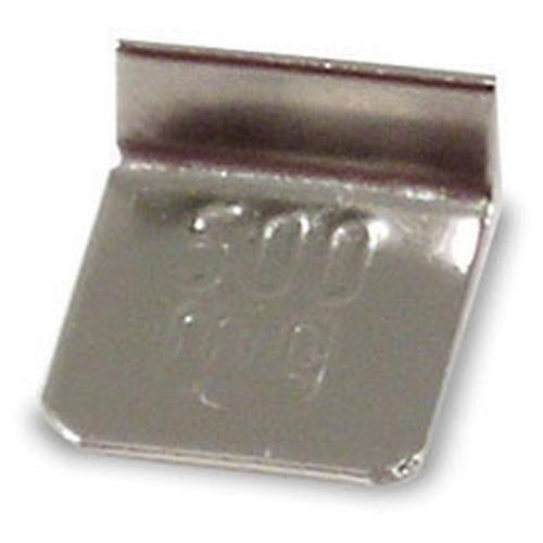 Rice Lake, 12102 ASTM Class 2 SST Polished Density 7.95 Leaf Individual Weight, 50mg
