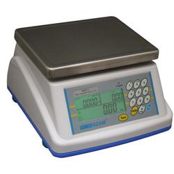 Adam Equipment WBZ-15aM WashDown Price Computing Scale, 15 x 0.005 lb