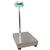 Adam Equipment WLK-330a Warrior Washdown Industrial Scale, 330 x 0.02 lb Adam Equipment WLK-330a W