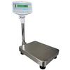 Adam Equipment GBK-15aM Bench Check Weighing Scale Legal for Trade, 15 x 0.002 lb
