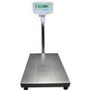 Adam Equipment GFK-300aM Floor Check Weighing Scale Legal for Trade, 300 x 0.05 lb