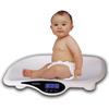 DigiWeigh DW-22 Economical Digital Baby Scales, 44 lb x 1 oz