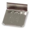 Rice Lake, 12351WITHTC with Accredited Certificate Class 4 SST Polished Density 7.95 Leaf Weight, 30 mg