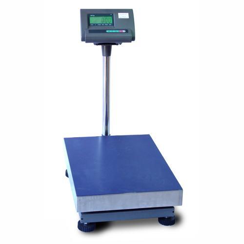 DigiWeigh DWP-800 Digital Platform Scales, 800 x 0.1 lb