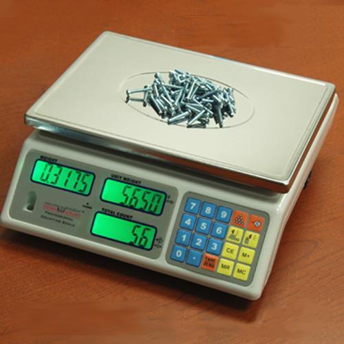 DigiWeigh DWP-94CBM Counting Scale 30 x 0.001 lb