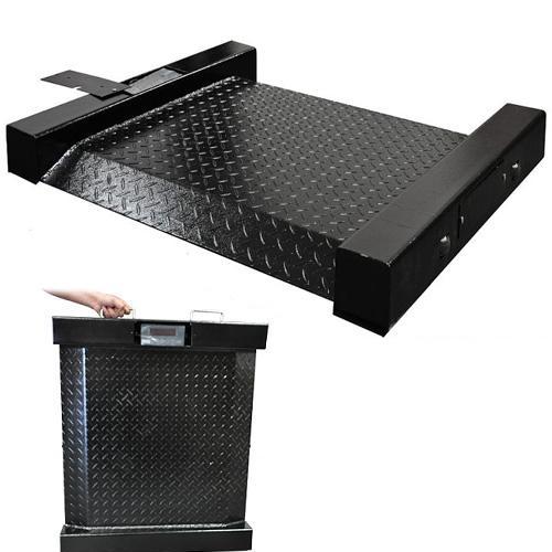 DigiWeigh