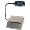 TorRey PZC-5/10, Portion Control Scale with footprint 10 x 0.002 lb