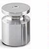 Rice Lake, 13016WITHMV with Non-Accredited Cert Class 1 ASTM Avoirdupois Electronic Balance Cal. Wts 3lb
