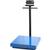 Doran MVP5500-36 Legal For Trade 24 x 24 Industrial Scale 500 x 0.1 lb Doran MVP5500-36 Legal Fo