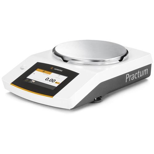 Sartorius Practum1102-1S Toploading Balance 1102 x 0.01 g