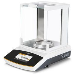 Sartorius Secura224-1S Analytical Balance 220 x 0.0001 g