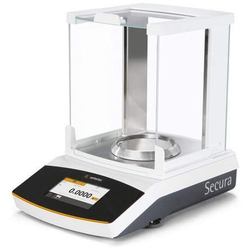 Sartorius Secura224-1S Analytical Balance 220 x 0.0001 g