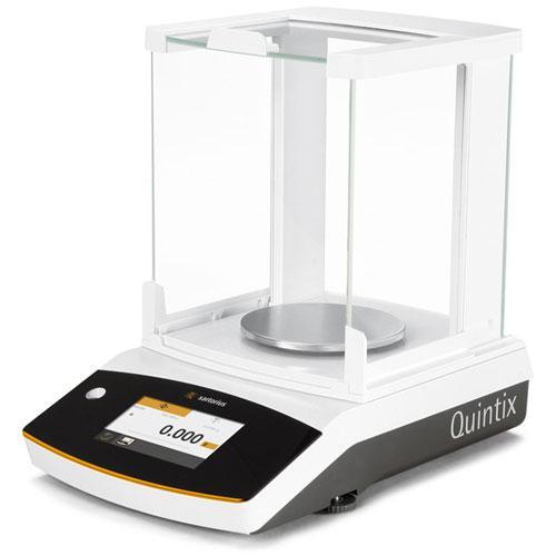 Sartorius Quintix313-1S Milligram Balance 310 g x 1 mg