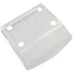 Ohaus 80252475 In-Use display cover for MB23/25