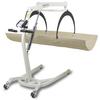 Electronic Adult In-Bed Scale