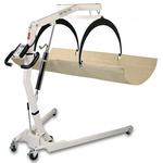 Detecto IB800 Digital In-Bed Scale Adjustable Base 800 lb x 0.2 lb