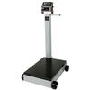 205 Digital Portable Platform Scales