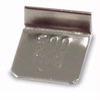Rice Lake, 12153WITHMV with Non-Accredited Cert Class 2 ASTM Avoirdupois: Leaf Wts, 0.001lb