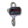 MSI 139104 (502887-0003) MSI-3460 CHALLENGER 3 Crane Scale Legal For Trade 5000 x 2 lb