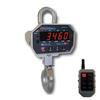 MSI 139109 MSI-3460 CHALLENGER 3 Crane Scale With RF Remote Controller 15000 x 5 lb