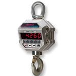 MSI MSI-4260B-500 Port-A-Weigh MSI-4260 Legal for Trade 500 x 0.2 lb