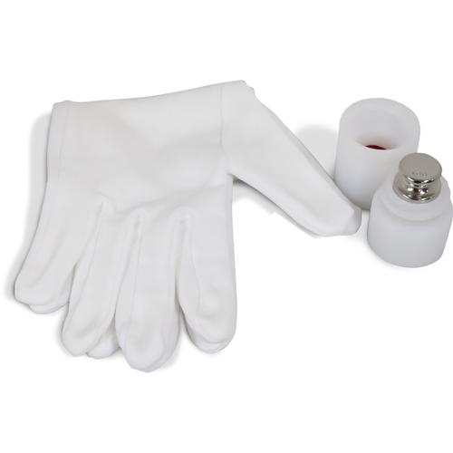 Rice Lake 29773 Weight Kit OIML Density 7.84 Class E2 1kg 