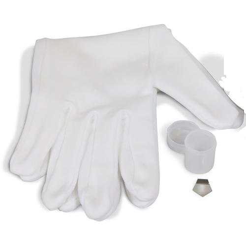 Rice Lake 29727 Weight Kit OIML Density 7.84 Class E2 20mg 