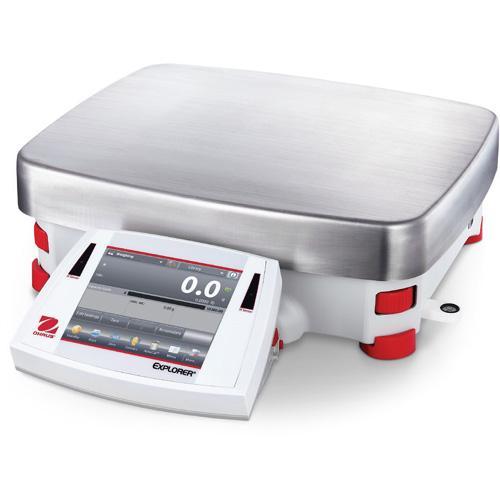 Ohaus EX24001 Explorer Hi Capacity (30057100) - 24000 x 0.1g