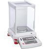 Ohaus EX324/AD Explorer Analytical Balance (30061978) with Automatic Door - 320 g x 0.1 mg