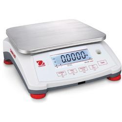 Ohaus Valor 7000 Compact Bench Scale  Legal for Trade 