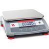 Ohaus 30031708 Ranger 3000 Compact Bench Scale 6 lb x 0.0002 lb and Legal for Trade 6 lb x 0.002 lb