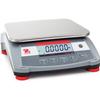 Ohaus R31P15 Ranger 3000 Compact Bench Scale 30 x 0.001 lb and Legal for Trade 30 x 0.01 lb