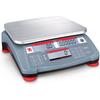 Ohaus RC31P1502 Ranger 3000 Counting Scale  Legal for Trade (30031787) -  3 × 0.0001 lb