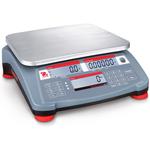 Ohaus RC31P6 Ranger 3000 Counting Scale  Legal for Trade (30031789)  - 15 x  0.0005 lb