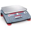Ohaus RC31P30 Ranger 3000 Counting Scale  Legal for Trade (30031791) -  60 x 0.002 lb