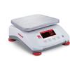 Ohaus 30035434 Valor 4000 Compact Bench Scale 3 x 0.0005 lb Legal for Trade 3 x 0.001 lb