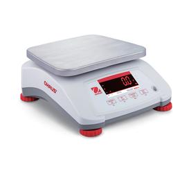 Ohaus Valor 4000 Compact Bench Scale  Legal for Trade 