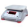 Ohaus 30035444 Valor 4000 Compact Bench Scale 3 x 0.0005 lb Legal for Trade 3 x 0.001 lb