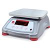 Ohaus 30035445 Valor 4000 Compact Bench Scale 6 x 0.001 lb and Legal for Trade 6 x 0.002 lb Ohaus 30035445 Valor 4000