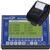 Intercomp 101225-RFX-P HH60 Handheld Weighing RFX Indicator with Bluetooth Printer