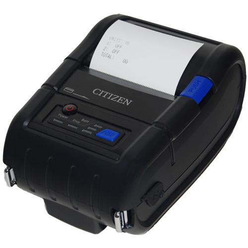 Intercomp Part 3402014 Wireless Thermal Printer with RFX™ Communication Module