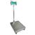 Adam Equipment WFK-165aH Warrior Washdown Industrial Scale, 165 x 0.002 lb Adam Equipment WFK-165aH