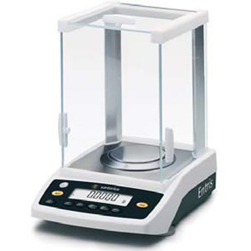 Sartorius Entris  224-1S Balance 220 g x 0.1 mg