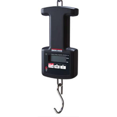 Rice Lake OS-25 Hanging Scale 55 x 0.05 lb