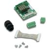 Ohaus 30097591 Discrete I/O Kit, 2In/4Out, R71