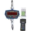 DigiWeigh DWP-5000C2XW Wireless  Crane Scale  -  5000 x 1 lb