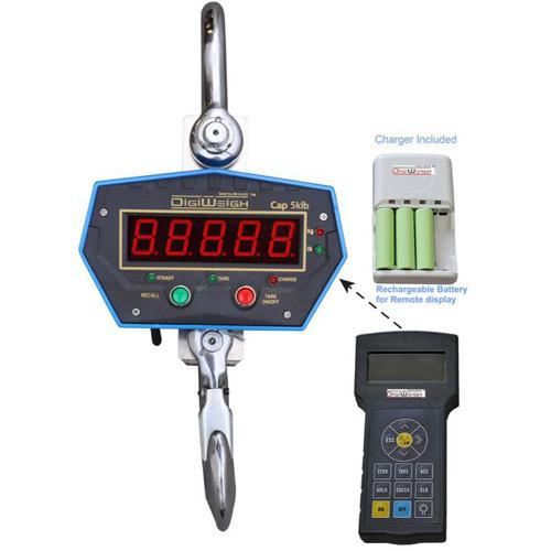 DigiWeigh