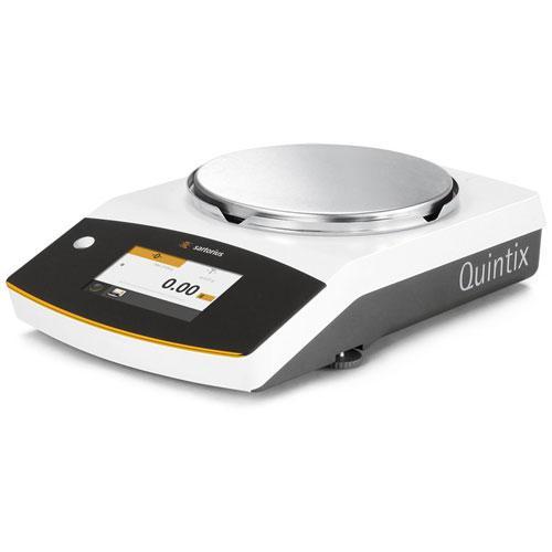 Sartorius Quintix2101-1S Toploading Balance 2100 x 0.1 g