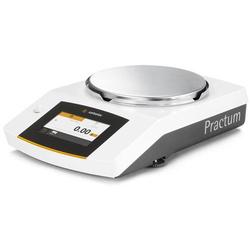 Sartorius Practum 6100-1S Toploading Balance 6100 x 1 g