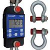 Intercomp TL8500 - 150217-RFX-KT Tension Link Scale with Shackles, 1000 x 1lb 